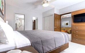 Room - Kid friendly, on the BEACH, Vacation Paradise (Riviera Nayarit)