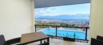 Superior apartment with balcony 1