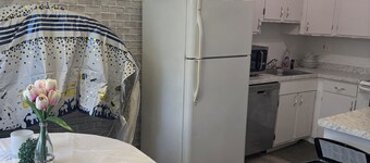 2-bedroom apartment in awesome Morton near PHL