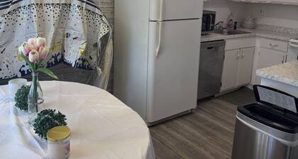 2-bedroom apartment in awesome Morton near PHL