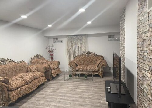 2-bedroom apartment in awesome Morton near PHL