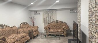 2-bedroom apartment in awesome Morton near PHL