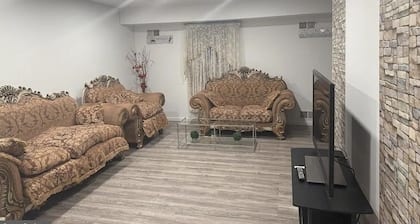 2-bedroom apartment in awesome Morton near PHL