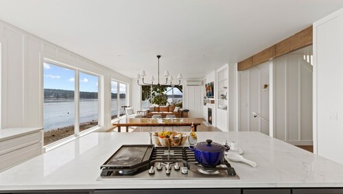 Beach House in Gig Harbor