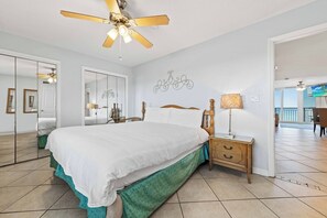 2 dormitorios, wifi, ropa de cama