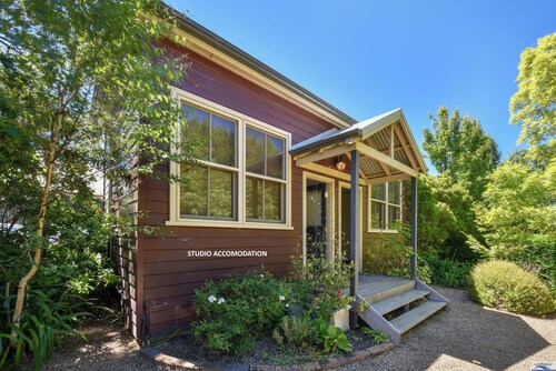 Coolangatta (House and Studio)