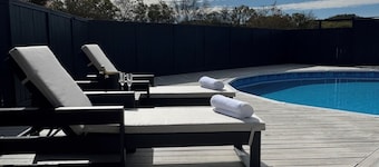 NEW Charming Villa mins to Leipers Fork, Historic Franklin, Southall Farm Inn.