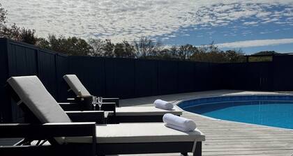 NEW Charming Villa mins to Leipers Fork, Historic Franklin, Southall Farm Inn.