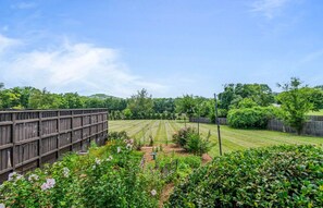住宿地面