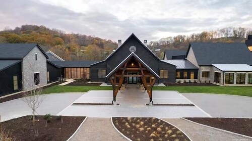 NEW Charming Villa mins to Leipers Fork, Historic Franklin, Southall Farm Inn.