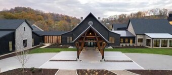 NEW Charming Villa mins to Leipers Fork, Historic Franklin, Southall Farm Inn.