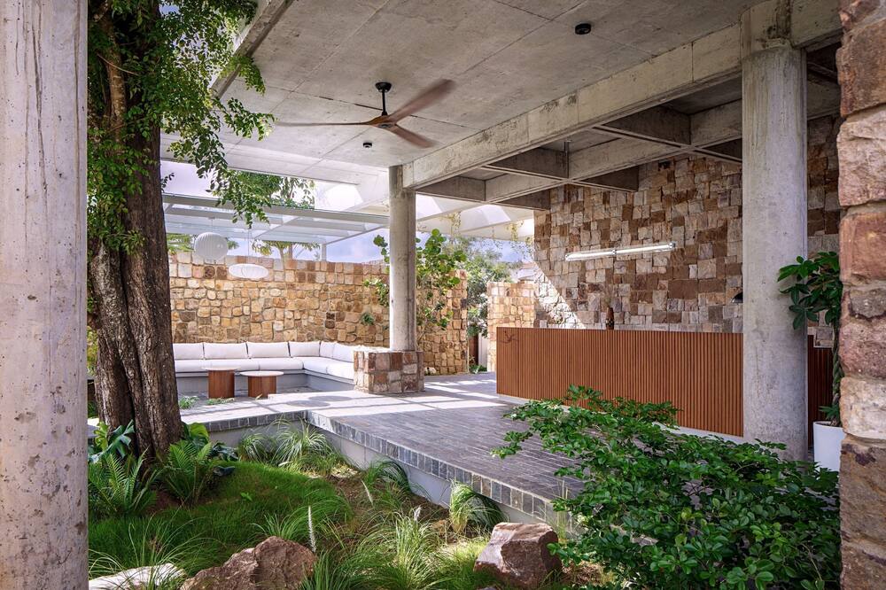 Serene Vita Retreat