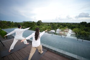 Exterior - Serene Vita Retreat (Kep)