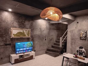 Interior - Ulu Aasha
Private pool villa in beautiful heart Uluwatu Bali (Bali)