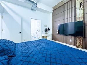3 habitaciones