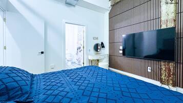 3 slaapkamers