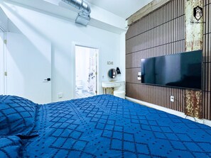 3 bedrooms