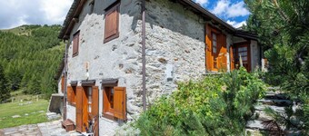 Baita Emet by Interhome