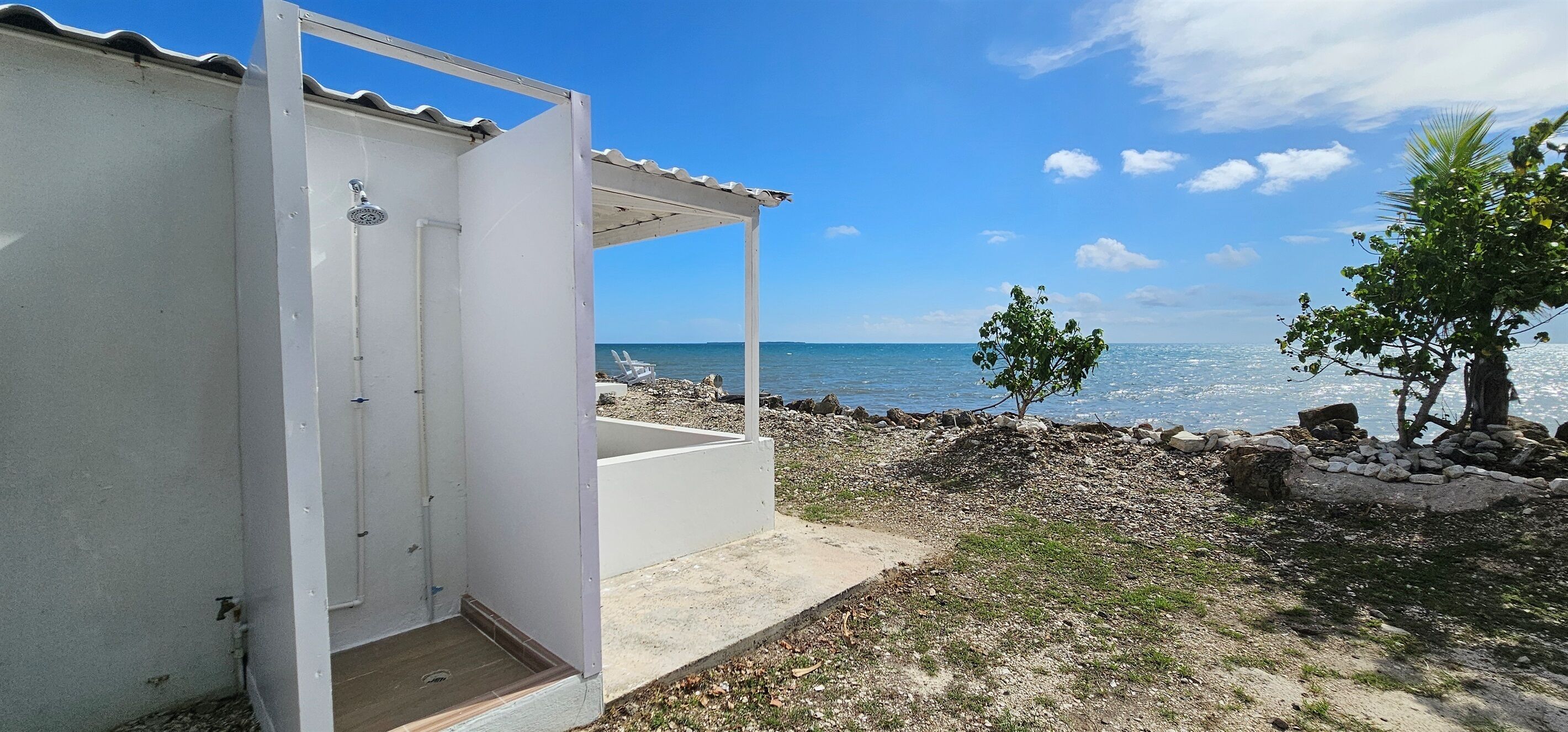 Área da propriedade