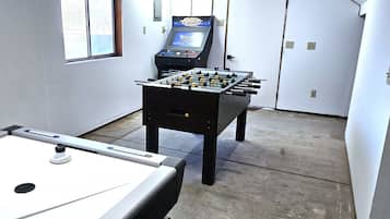 Sala de jogos
