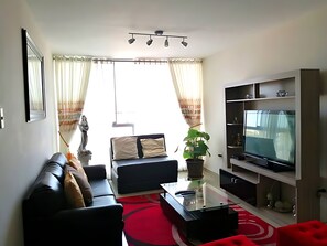 Televisión 