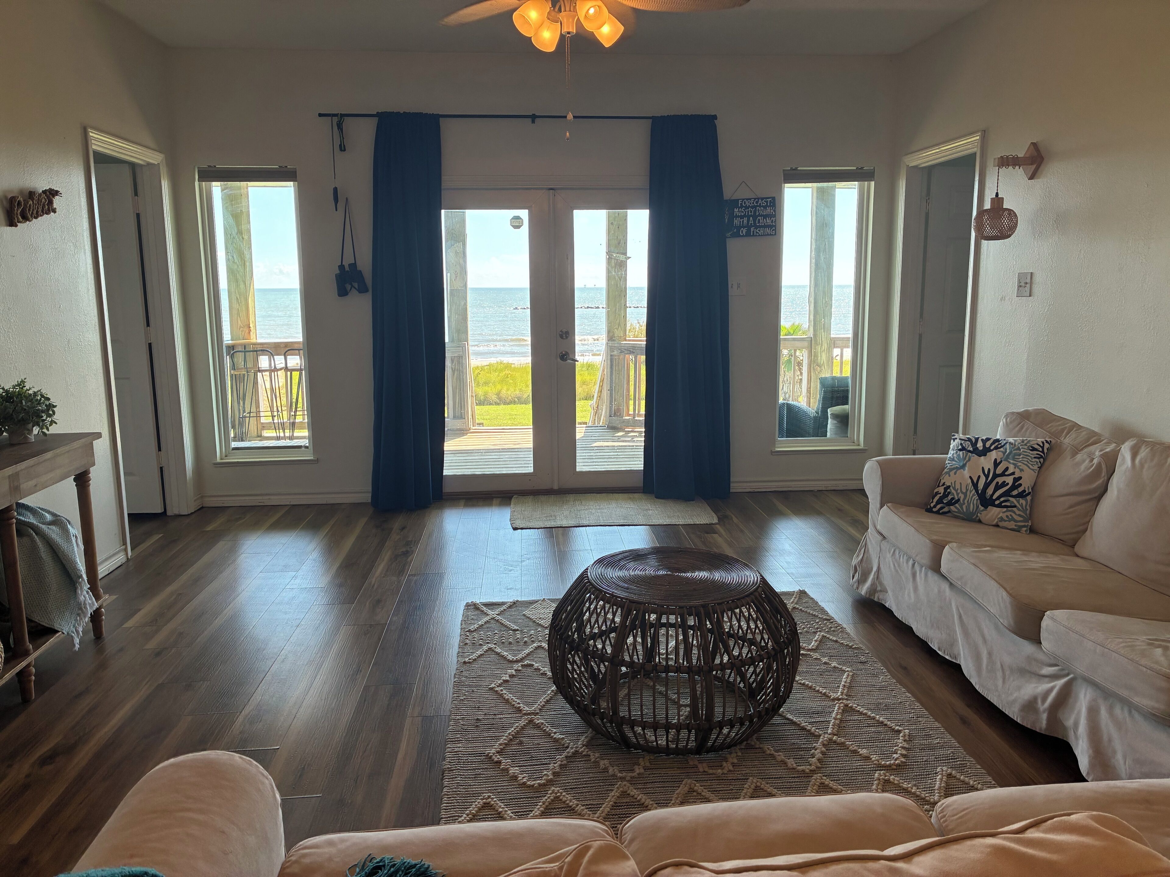 Téléviseur connecté