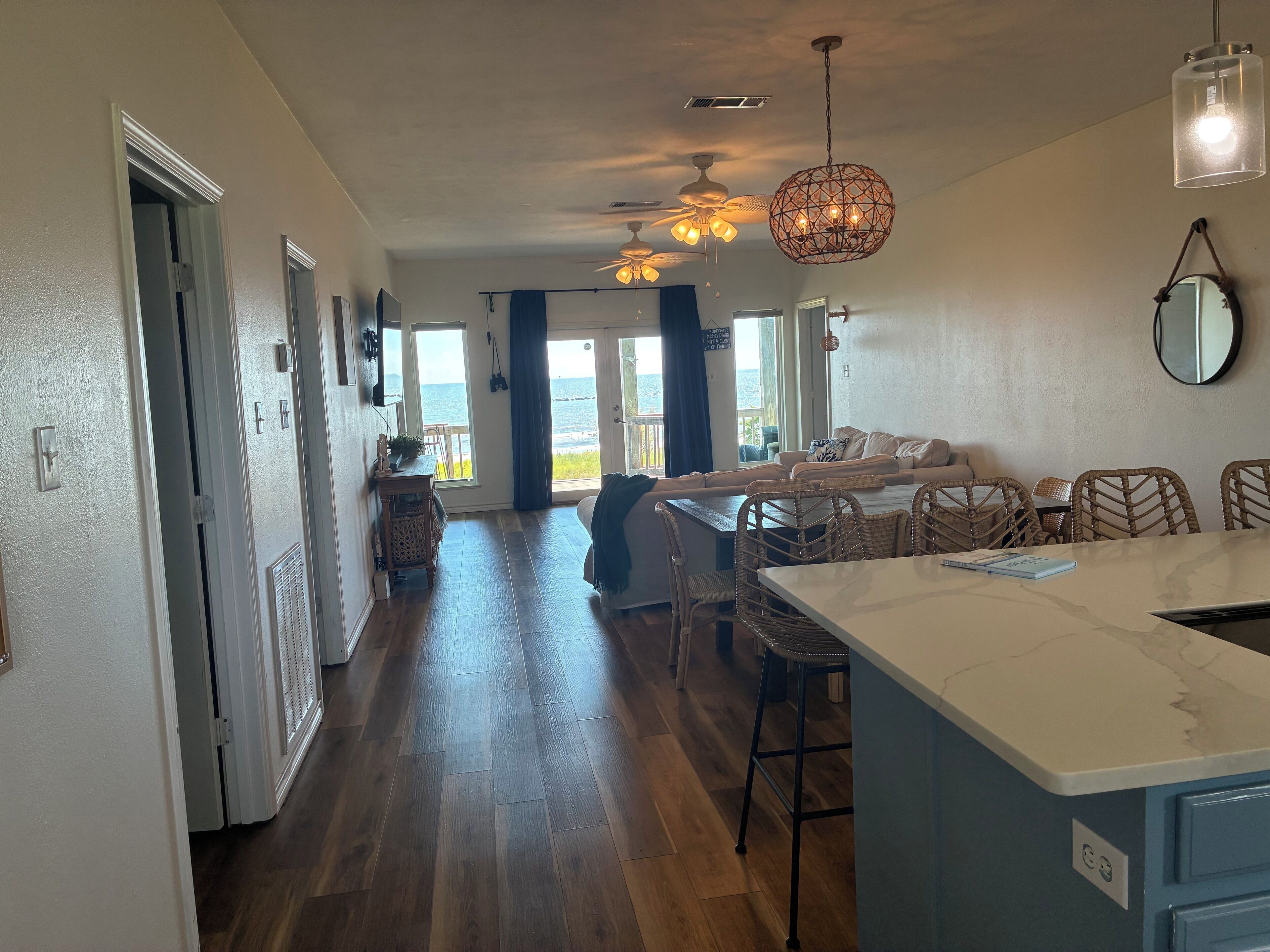 Téléviseur connecté