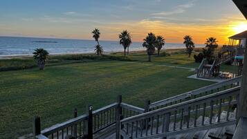 Terrain de l’hébergement