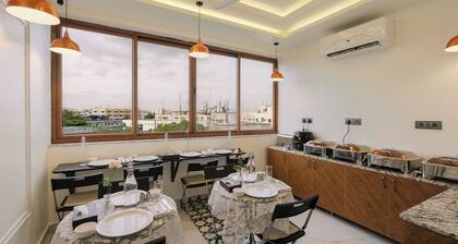 Rcc Hotels Biz stays Begumpet