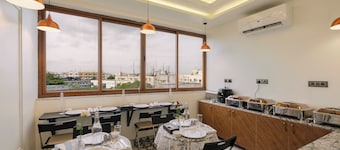 Rcc Hotels Biz stays Begumpet