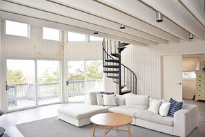 スマートテレビ