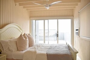 8 室のベッドルーム、WiFi (無料)