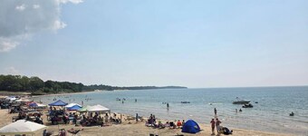 Let's create Memories where FUN is LIFE at Sherkston Shores Resort.