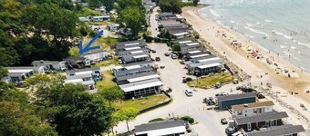 Let's create Memories where FUN is LIFE at Sherkston Shores Resort.