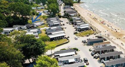 Let's create Memories where FUN is LIFE at Sherkston Shores Resort.