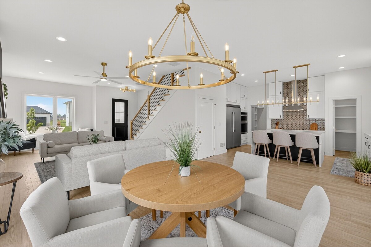 Bild für Gastgeberprofil