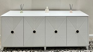 Leilighet – comfort, byutsikt | Oppholdsområde
