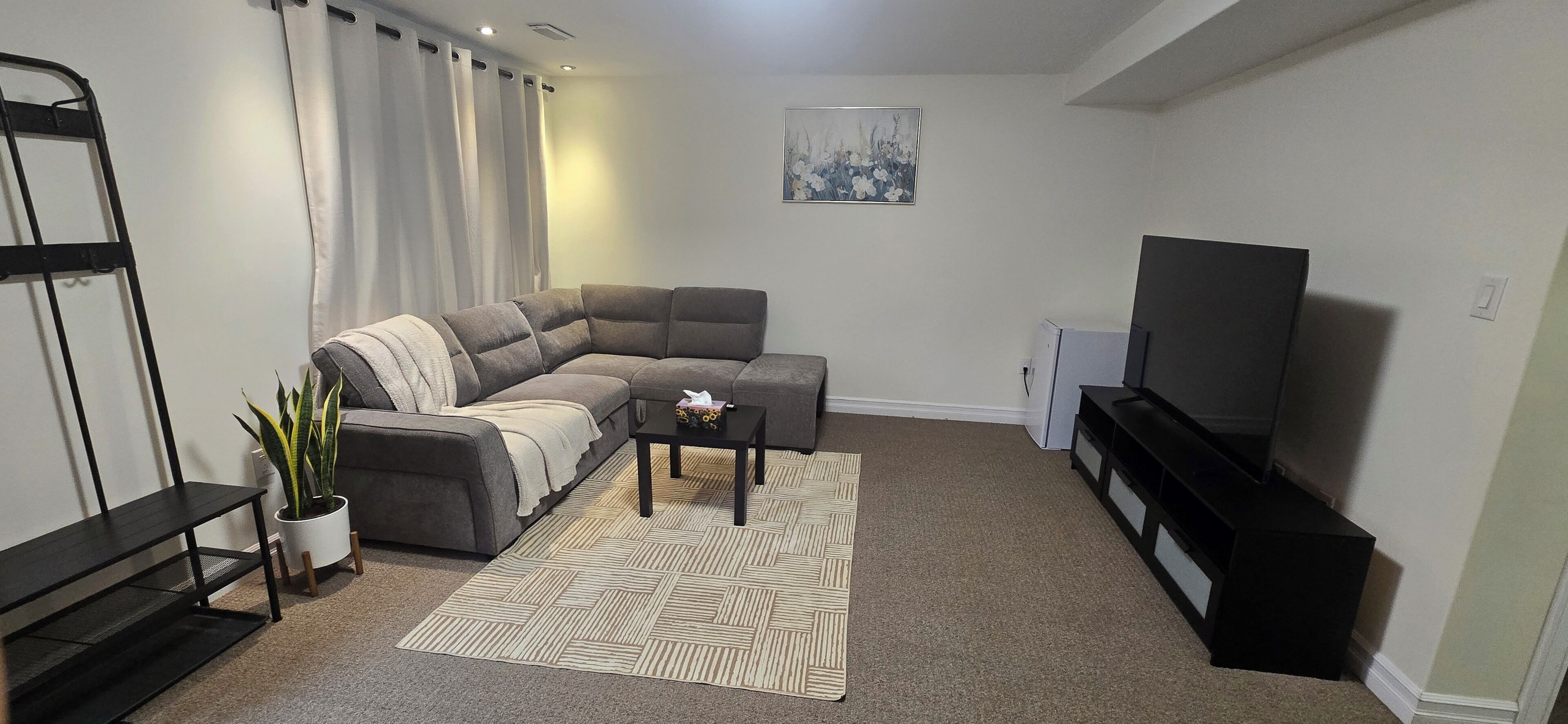 Cozy Basement Suite - Nova Scotia