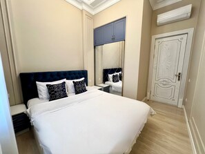Iron/ironing board, free WiFi, wheelchair access