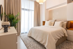 1 chambre, bureau, système d’insonorisation, Wi-Fi
