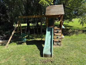 Espace pour enfants