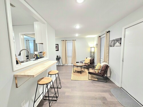 Make This Your Home Away From Home, Today!