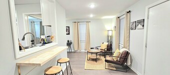 Make This Your Home Away From Home, Today!