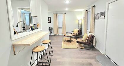 Make This Your Home Away From Home, Today!