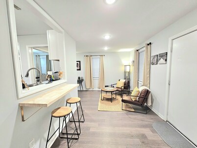 Make This Your Home Away From Home, Today!