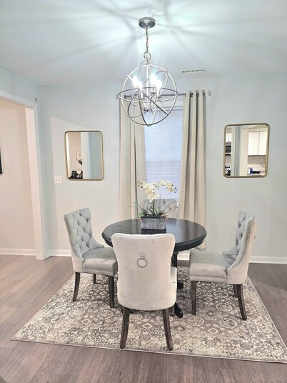 Make This Your Home Away From Home, Today!