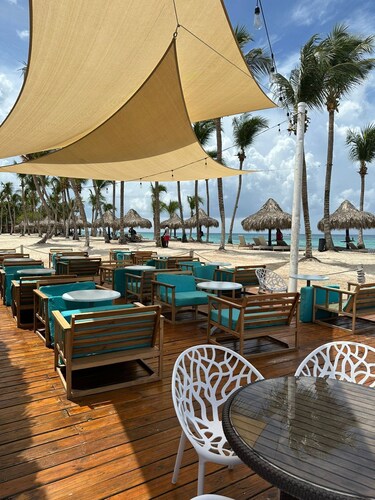 Studio with beach and pool access at Club Cadaqués, Bayahibe