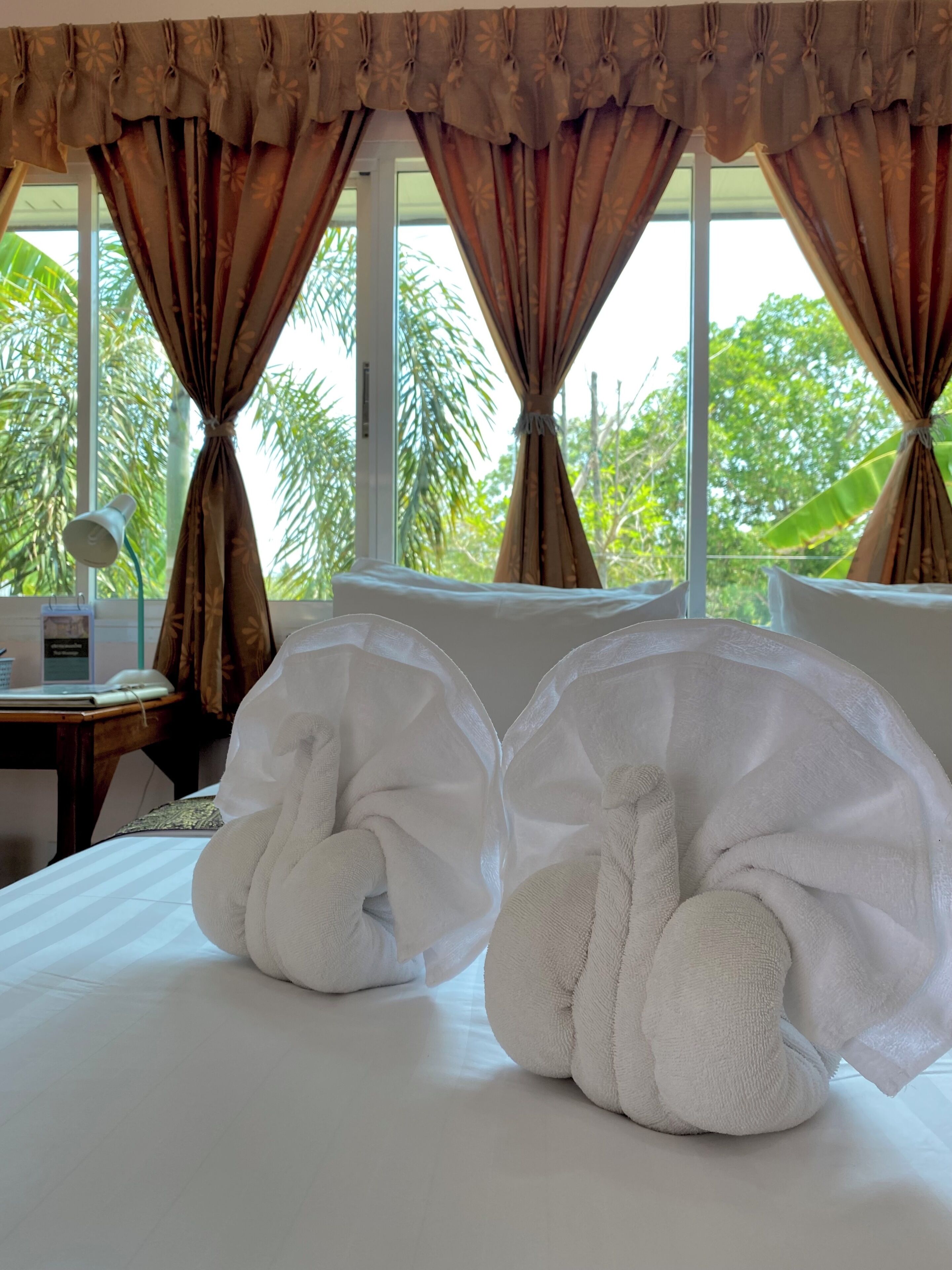 Escritorio y wifi gratis 