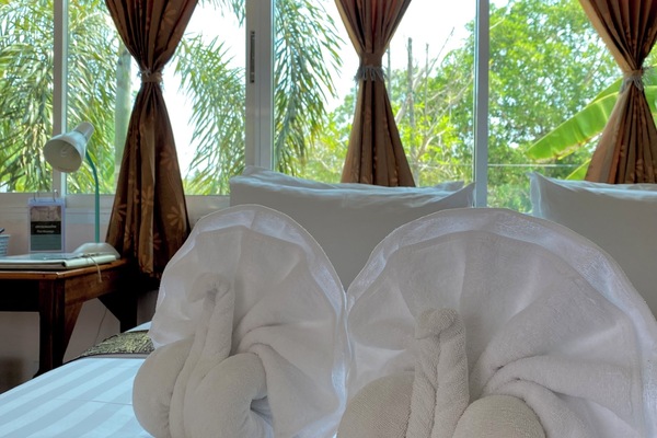 Standard Studio Suite, Balcony, Courtyard View | Desk, WiFi (free)