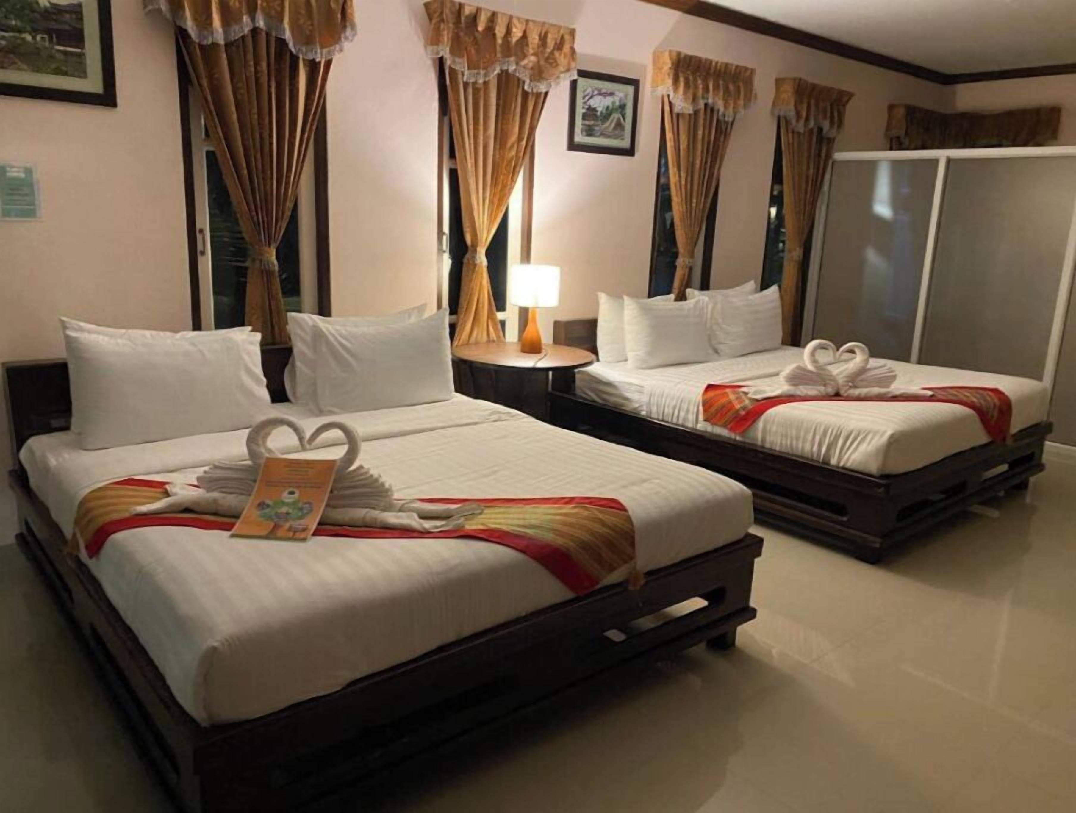 Skrivebord og wi-fi (inkludert)